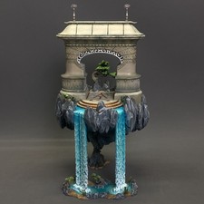 Warhammer AOS Shrine Luminor-Lumineth Realm-lords Painted GW