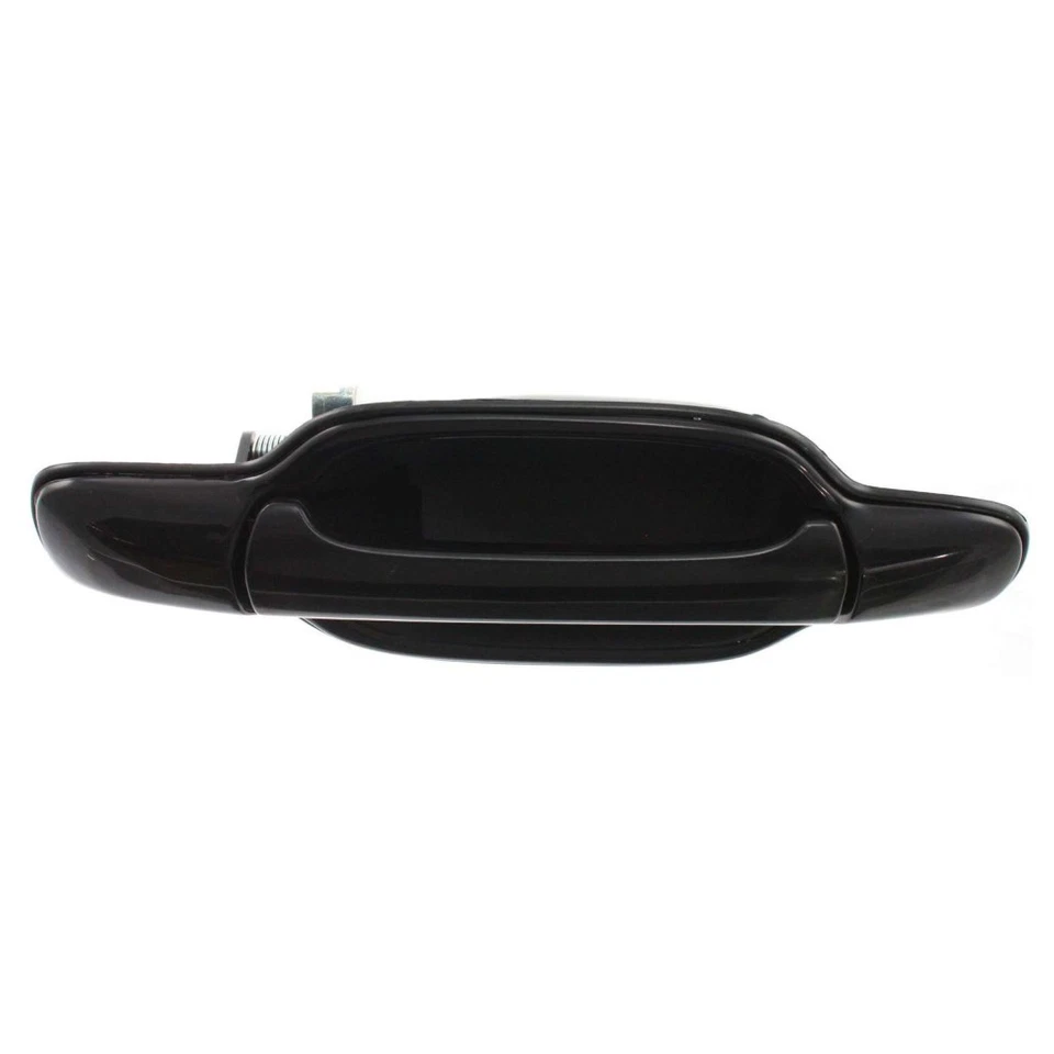 For Isuzu i-280 2006 Door Handle Driver and Passenger Side | Pair Front Exterior Foto 3 de 4