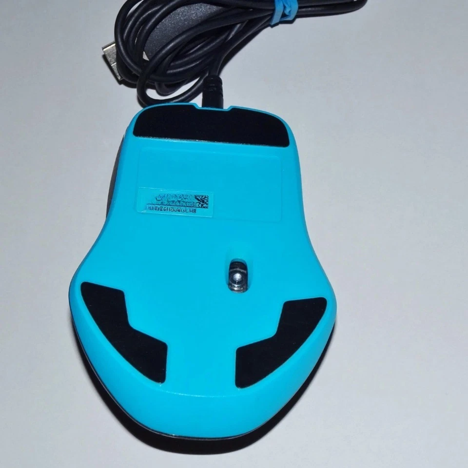 Logitech G300s Optical Ambidextrous Gaming Mouse – 9 Programmable Buttons - Image 4 of 4