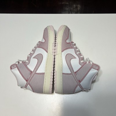 Nike Dunk high 1985 barely rose DQ8799100 Size 10.5