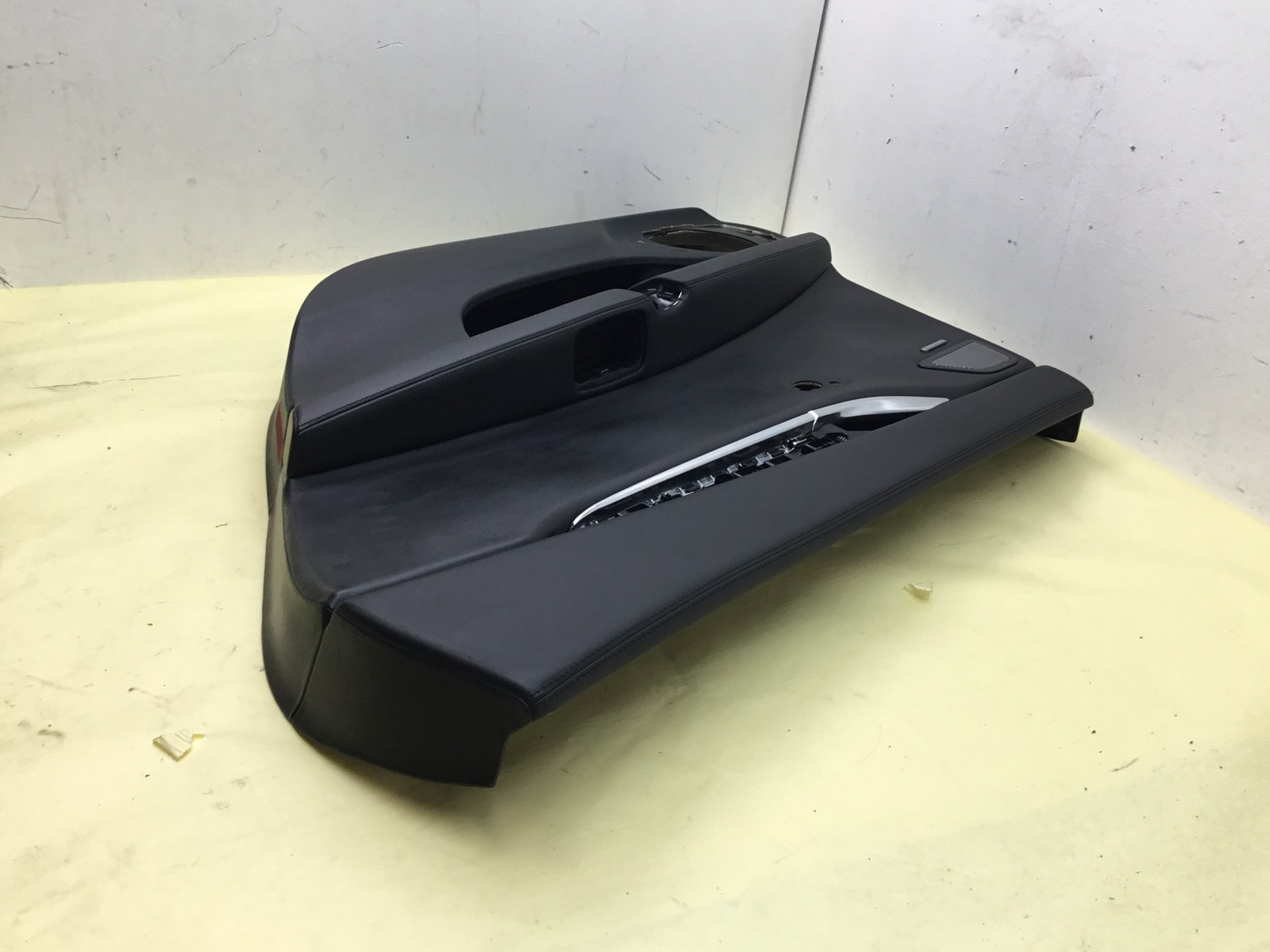 Maserati Quattroporte GTS Rear Right Passenger Interior Door Panel 13 - 16 :A