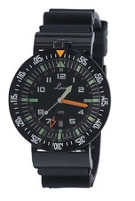 Laco Acatama Quartz UTC (Einsatzuhr)