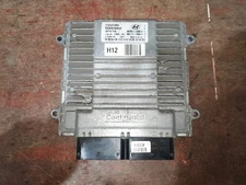 2011 Hyundai YF Sonata ECU Engine Control Unit Module 39101-2G611