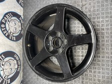 2003-04 Ford Mustang Cobra Style Wheel 17x 10.5 Sve Black 285