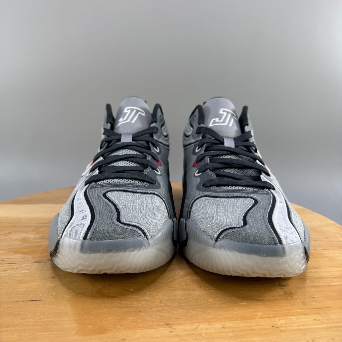Jordan Tatum 3 'St Louis' Mens Size 16 Basketball Shoes Particle