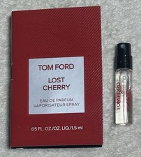 Tom Ford-Lost Cherry Eau De Parfum Sample Spray 1.5ml-0.05 fl oz