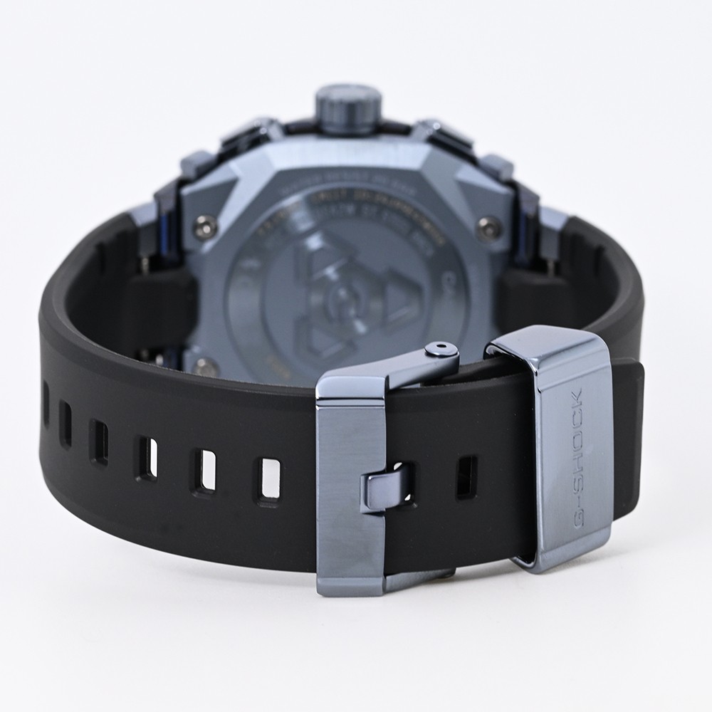 Casio G-Shock MT-G MTG-B4000B-1A2JF Bluetooth Atomic Radio