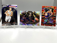 2024 Panini WNBA Diana Taurasi.. 3 Card Lot.. Select/Prizm