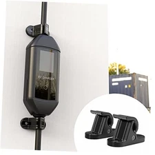EV Charger Holder Wall Mount Charging Cable Station Accessories Portable 2 Pack