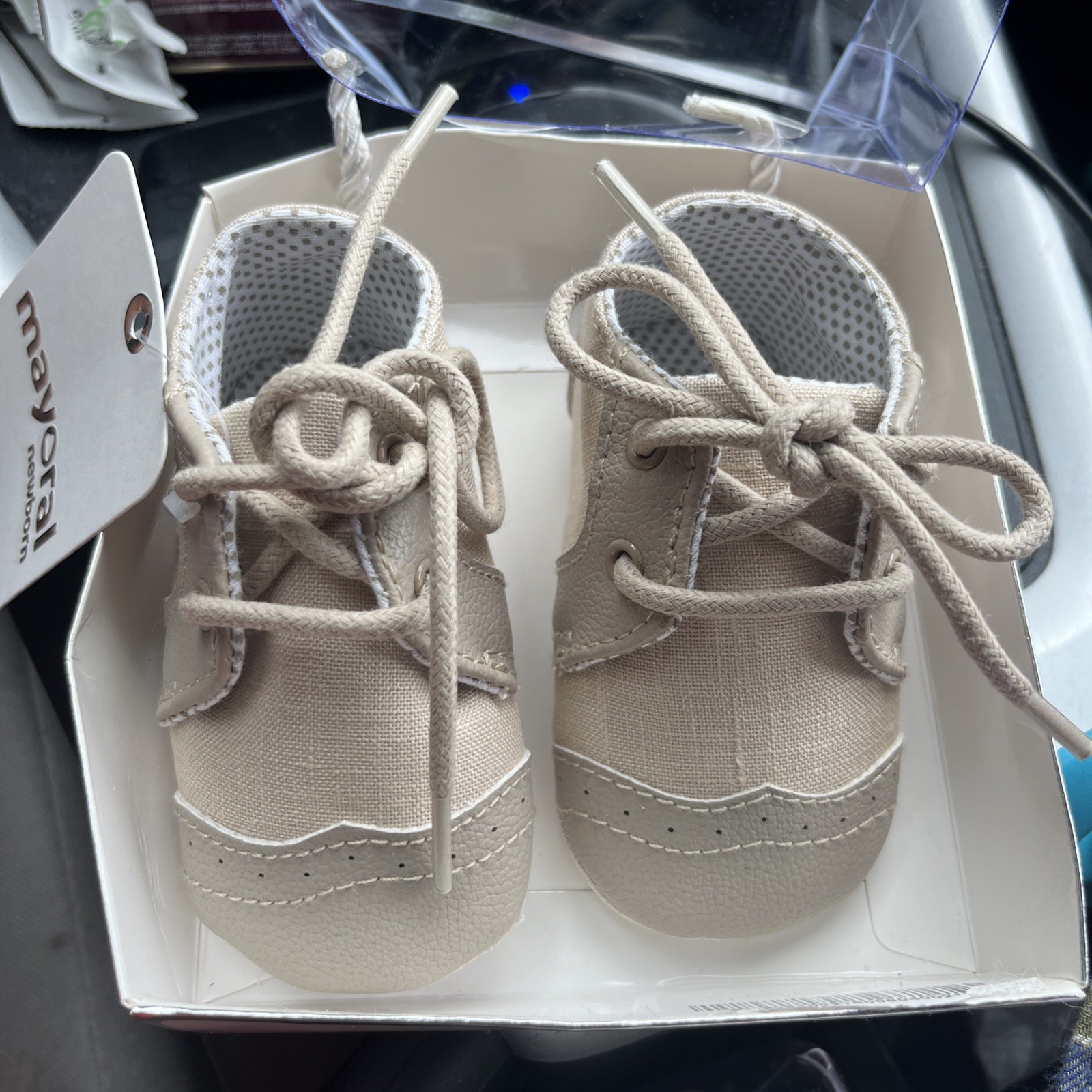 24 Sand 9277 New Loafer Nwt