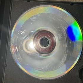 The House Of The Dead Sega Saturn PAL Complete CIB
