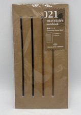 Traveler's Company Traveler's Notebook 021 Connecting Rubber Band