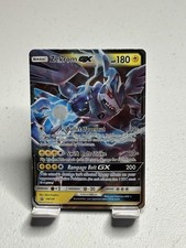 Pokémon Zekrom GX SM138 Blackstar Promo Card