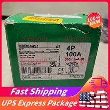 Schneider Electric M9R84491 Factory Sealed Fast Ship