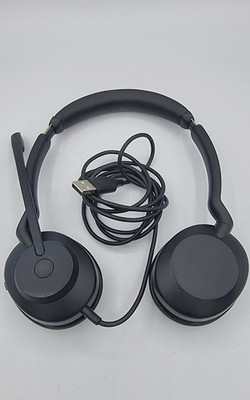 Jabra Evolve2 30 - USB-A Stereo Dual Headset
