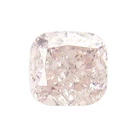 0.20Ct "IGEC" CERTIFIED ! GORGEOUS NATURAL FANCY FAINT PINK DIAMOND FROM ARGYLE