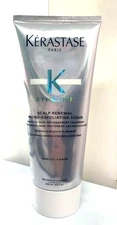 Kerastase Symbiose Scalp Renewal Micro-Exfoliating Scrub 200ml Dandruff