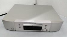 Marantz CD5005 CD Player, Entry-Level, 2Hz-20kHz, 110dB SNR