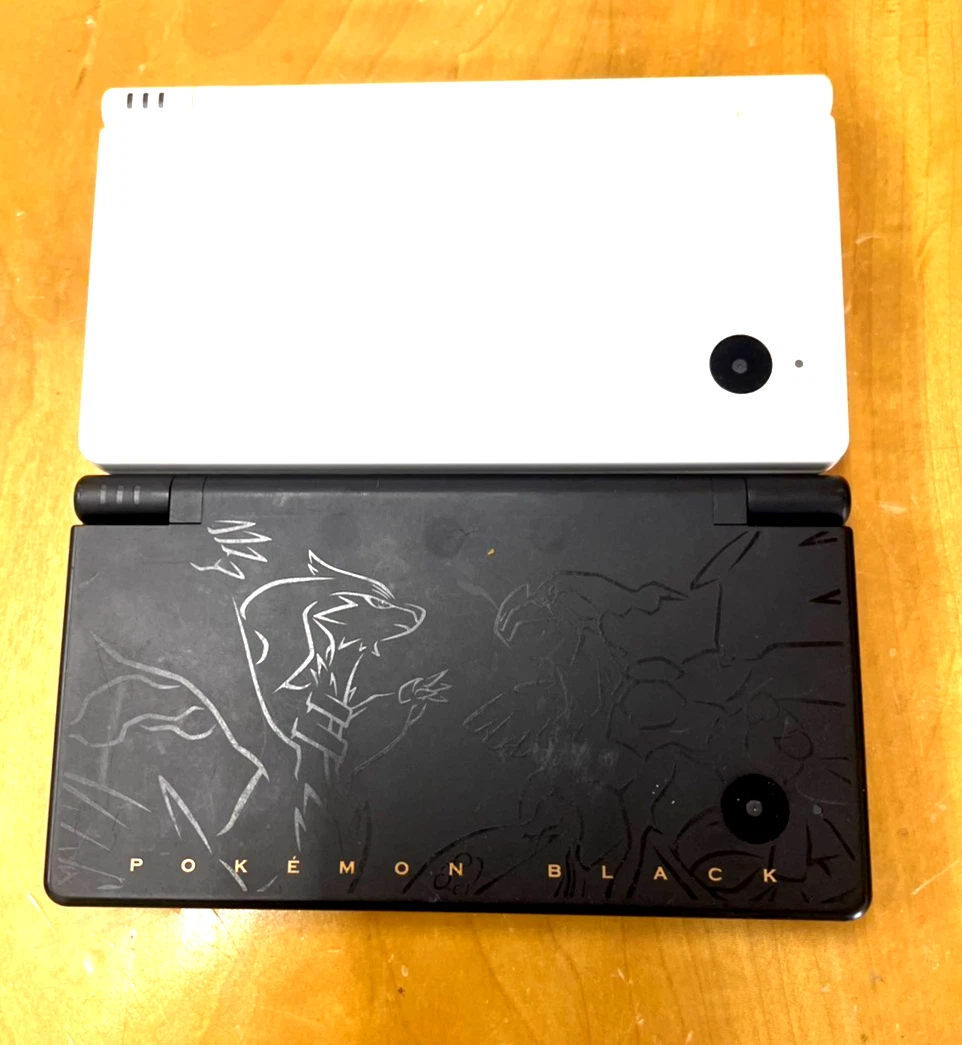 Nintendo DSi NTSC-J (Japan) Consoles for sale - eBay