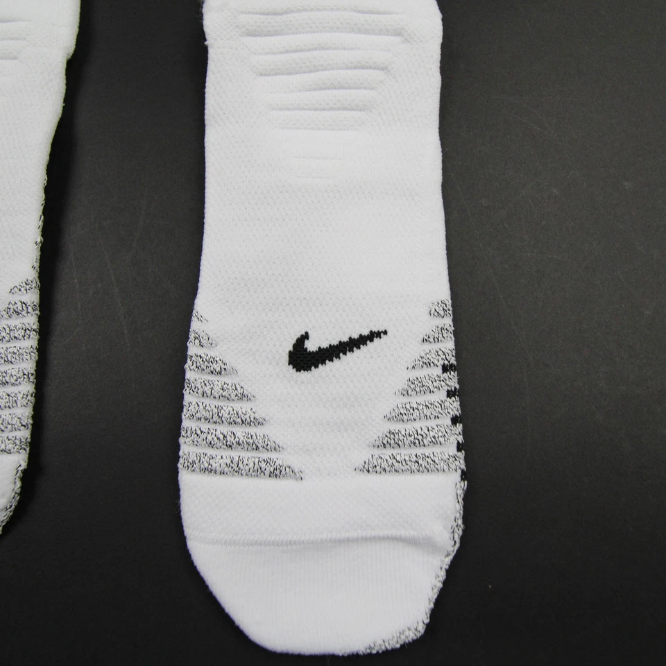 Los Angeles Chargers Nike NFL On Field Socks Men's White/Blue New - Image 4 of 4