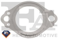 Fa1 140-913 Dichtung FüR Abgasrohr Dichtung FüR Abgasrohr Flansch