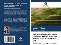 Mamta Shivran (U. A.) | Methanproduktion Aus Einem Tropischen Vertisol Unter...