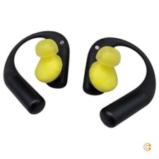 JBL Endurance Peak In Ear Kopfhörer kabellos Bluetooth Schwarz Lime - Wie Neu – Bild 3