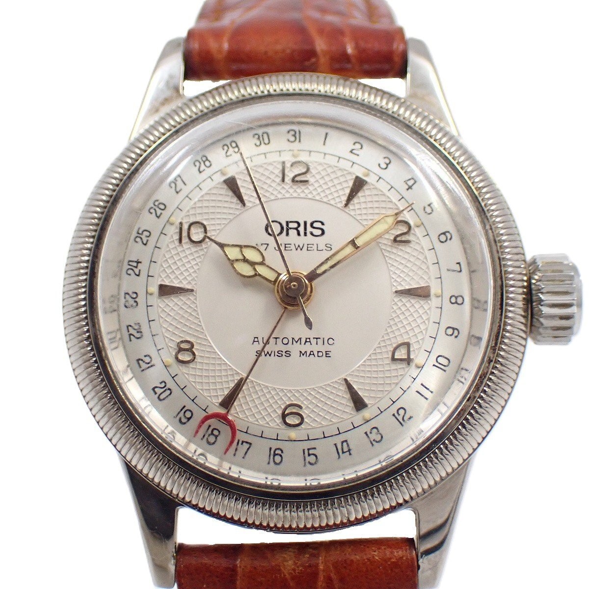 Oris Big Crown Pointer Date Automatic Boys Watch … - image 2