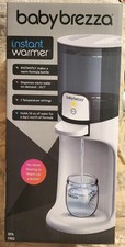 Baby Brezza Instant Warmer 24/7 Warm Water Dispenser for Baby Formula 50oz