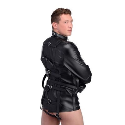 STRICT Straight Jacket- Extra Large