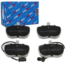 Plaquette de frein Rover 2300