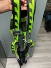 Miller AC-QC/UGN AirCore Full Body Harness - Green — photo 4