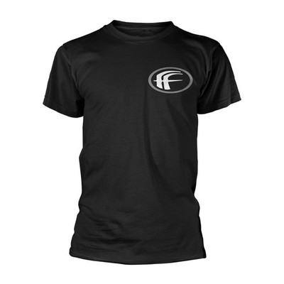 FEAR FACTORY - MACHINES OF HAT - tshirt - T Shirt - Size S - G72z