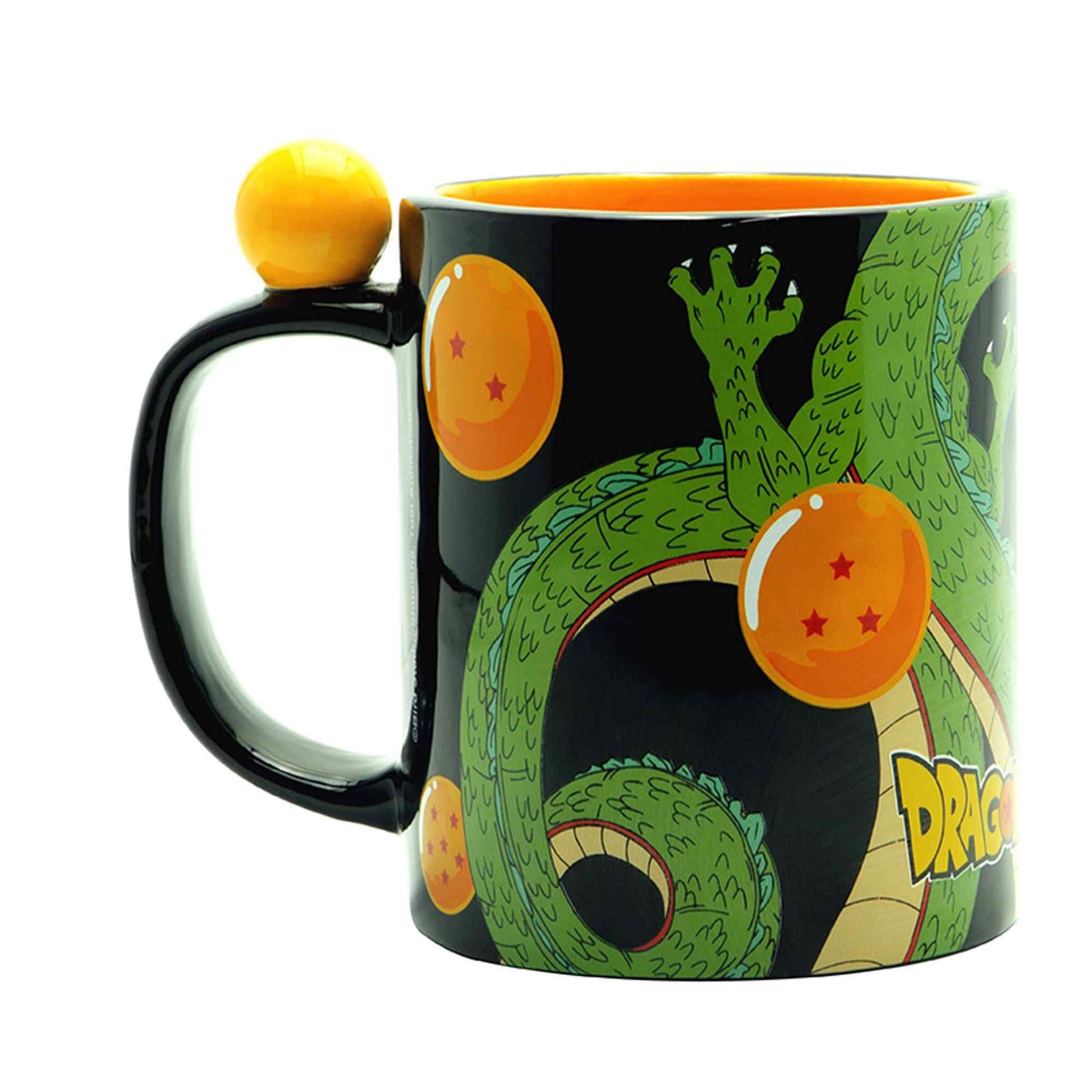 ABYSTYLE Dragon Ball Shenron - Dragon Balls 3D Mug 7090₽