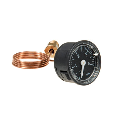 Intergas 864037 Manometer 