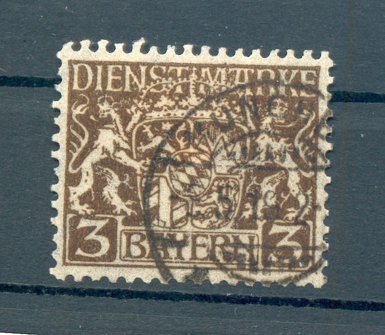 Bayern Service 16X Paper Type Checked Approved (71783)