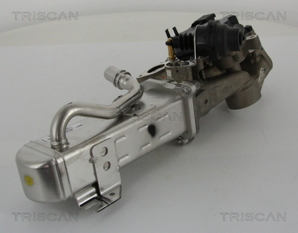 Triscan AGR Ventil 8813 28044 FüR 508 SW CitroËN C5 Peugeot 1 Hdi 3 Break 200-image