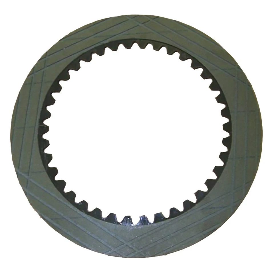 Nuevo KIT DISCO T31732 T82355 Se adapta a John Deere 450C 550 555 55A 550A 450D 455D Foto 2 de 4