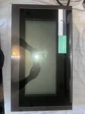 Goodhome Bamia Microwave Oven Parts - complete Replacement Door