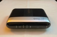 Qwest Actiontec M1000 DSL Modem Includes Accessories 