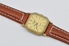 Longines Watch Quartz NOS New Old Stock
