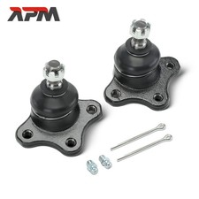 Rotule de direction Mazda BT50