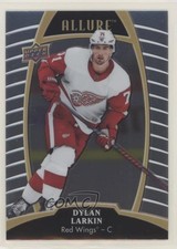 2019-20 Upper Deck Allure Dylan Larkin #16 x6g
