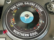 LINDA JONES & WHATNAUTS🏅I’M SO GLAD I FOUND YOU🥉XOVER 🇺🇸 NORTHERN SOUL