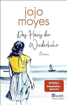 Das Haus der Wiederkehr von Moyes, Jojo | Buch | Zustand sehr gut - Bild 1 von 2