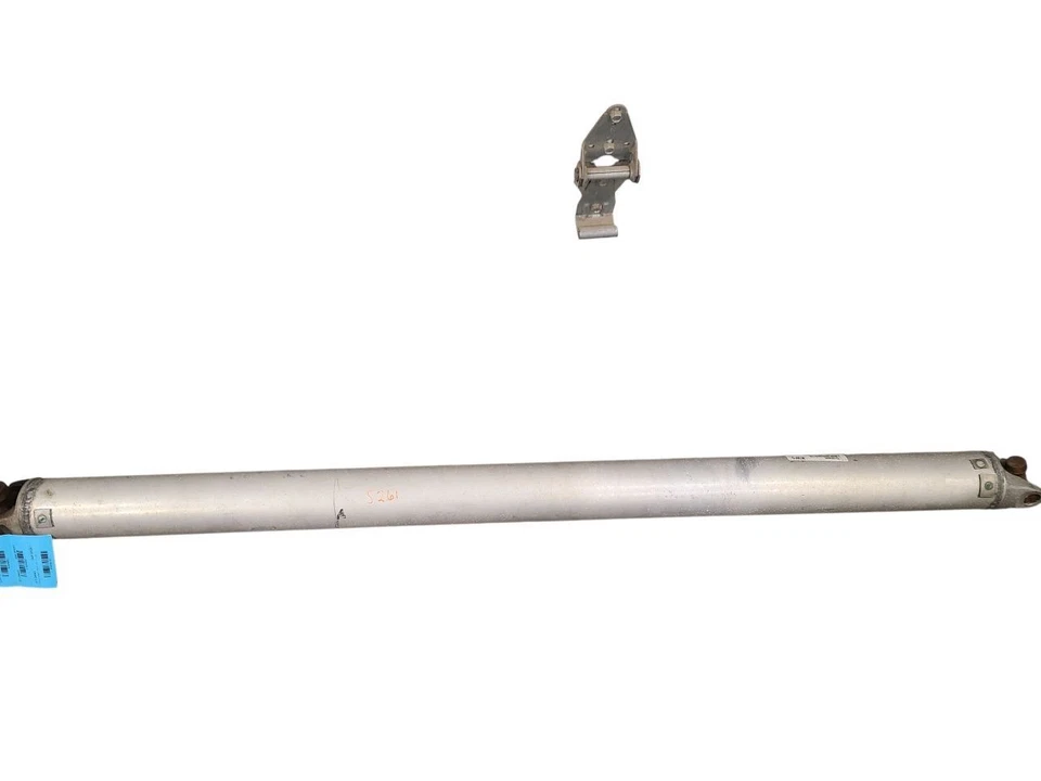 Rear Drive Shaft Classic Style 2WD Fits 99-07 SIERRA 1500 PICKUP 649693 - Image 2 of 4