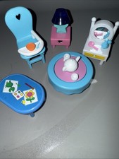 Peppa Pig Furniture Pieces Assortment