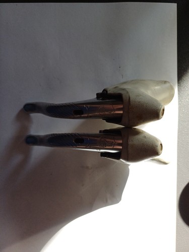 Leve Freni Campagnolo Record Vintage - Foto 2 di 4
