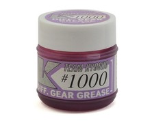 KYO96501 Kyosho Gear Differential Grease 1,000cst 