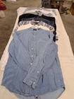 Civil War Reenactment Lot of 14 Shirts.